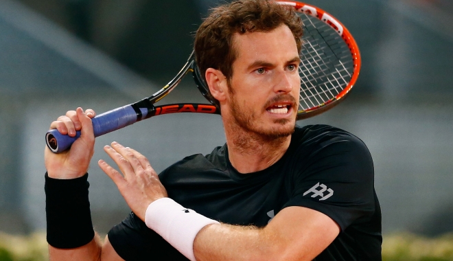 TENIS / Andy Murray, eliminat din primul tur la Queen's (ATP) - andymurray2-1498025131.jpg