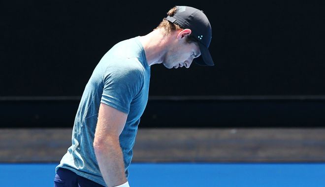 Surpriză de proporții: Andy Murray se retrage, cu lacrimi în ochi, la 31 de ani - andymurraycropped84c2igiypqrp1ch-1547200438.jpg