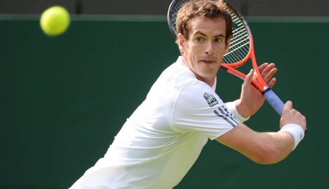 TENIS / Andy Murray, eliminat în sferturi la Wimbledon - andymurrayhdbackground-1499876332.jpg