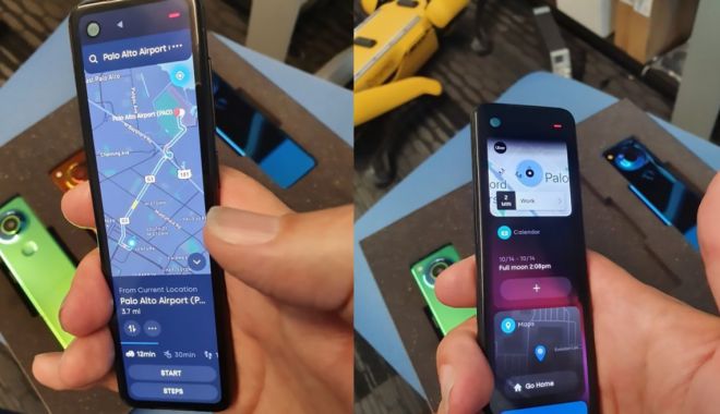 Creatorul Android a dezvăluit cel mai ciudat smartphone: de ce este atât de lung - andyrubinprojectgem1170x658-1570611614.jpg