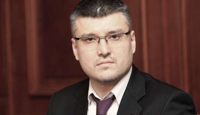 Subprefectul Ersun Anefi a demisionat. Pe cine a propus UDTTMR - anefiersunsubprefect1-1475166414.jpg