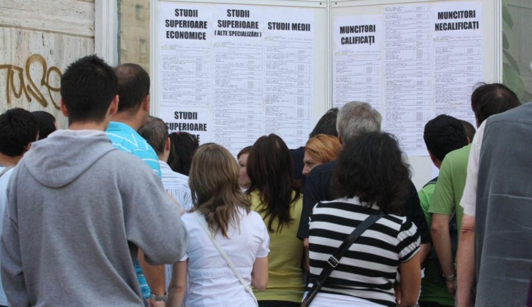 Peste 100.000 de persoane au fost angajate prin intermediul ANOFM, în primul trimestru al anului 2024 - angajari-intermediul-anofm-1722442422.jpg