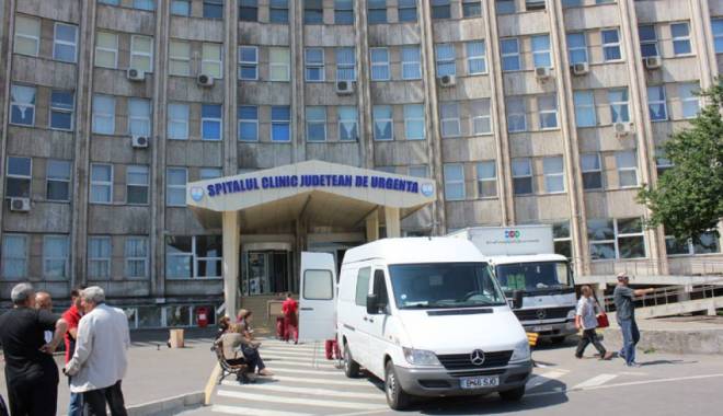 AVEȚI DRUM ÎN SPITALUL JUDEȚEAN CONSTANȚA? De azi, un nou program! - angajarilaspitaluljudeteanconsta-1551788337.jpg