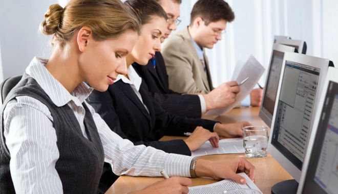 Angajările din sistemul public, pe baze meritocratice - angajariledinsistemulpublic-1616315680.jpg