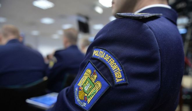 TRAFIC INTENS LA GRANIȚE! Poliția de Frontieră Constanța, mesaj pentru cei care vor să tranziteze țara - angajaripolitiadefrontiera2021in-1659172819.jpg