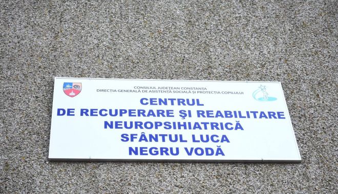 Angajată de la Centrul de Recuperare Neuropsihiatrică Negru Vodă, anchetată pentru că și-a mințit angajatorul - angajatanegruvodasursadgaspc-1588180633.jpg