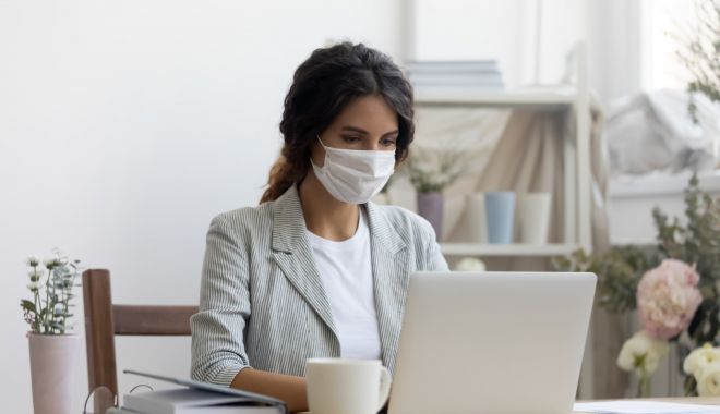 Peste 12.000 de şomeri angajaţi în prima lună a anului - angajati-1614105071.jpg