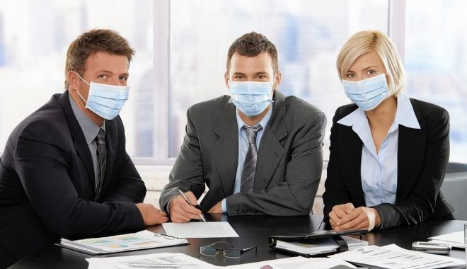 Angajatorii trebuie să decaleze programul de lucru al salariaţilor - angajatorii-1604850207.jpg