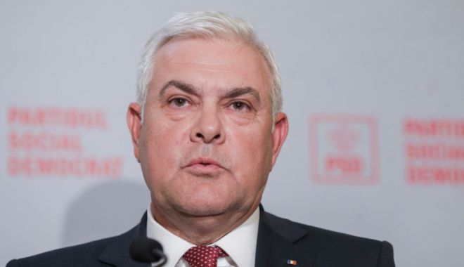 Klaus Iohannis a semnat decretul de numire a lui Angel Tîlvăr în funcția de ministru al Apărării - angel-1667236353.jpg