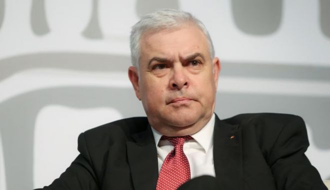 Ministrul Apărării, invitat pe 11 octombrie la dezbaterea “Ora Guvernului”