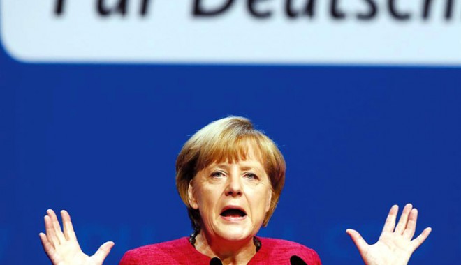 Angela Merkel, la al treilea mandat de cancelar al Germaniei - angela-1387301790.jpg