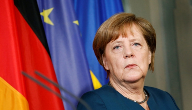 Angela Merkel: 