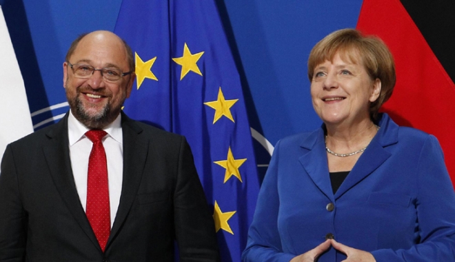 Angela Merkel speră să finalizeze până  la jumătatea lui ianuarie discuțiile cu SPD - angela-1513684771.jpg