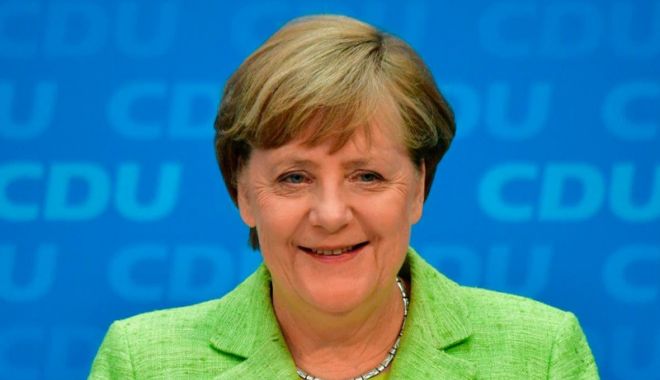 Angela Merkel primește Premiul Fulbright pentru Înțelegere Internațională - angela-1545227711.jpg