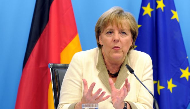 Angela Merkel respinge posibilitatea de a deține o funcție de conducere la nivelul UE - angela-1558123223.jpg