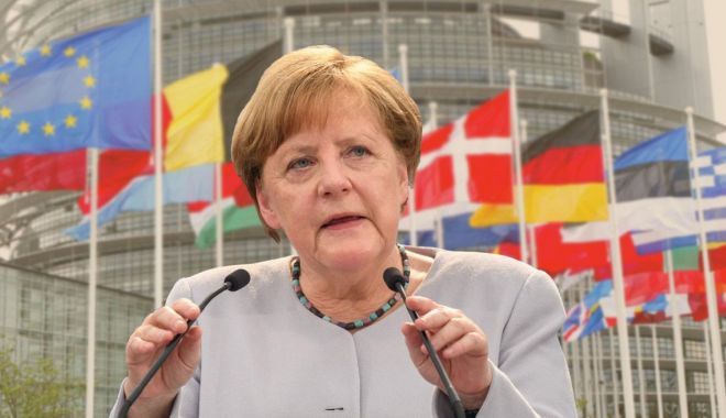 Angela Merkel: 