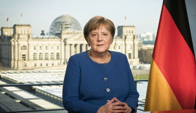 Angela Merkel: 