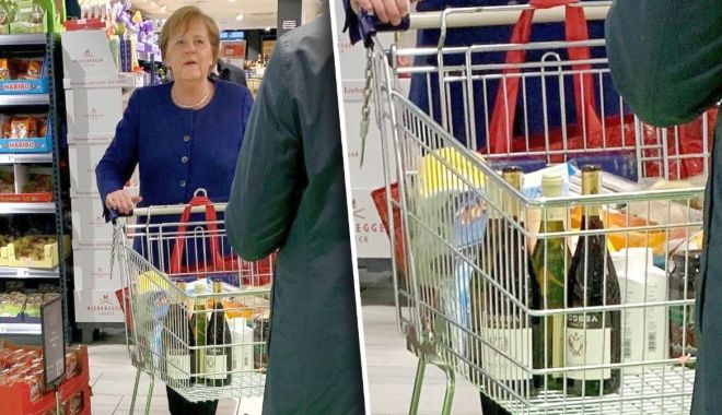 Angela Merkel a mers la cumpărături pentru hârtie igienică și vin - angela-1584882742.jpg