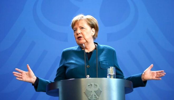 Angela Merkel: 