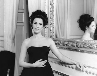 Angela Gheorghiu: 