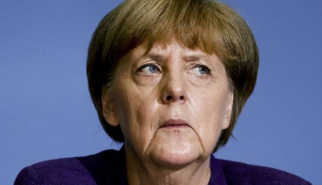 Angela Merkel: Orice încălcare gravă a încetării focului în estul Ucrainei duce la noi sancțiuni - angelamerkel-1425492070.jpg