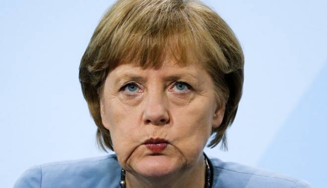 Anunț de ultimă oră al Angelei Merkel privind refugiații. Ce a cerut Greciei - angelamerkel-1442078504.jpg