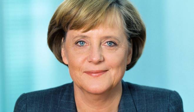 Bild: Angela Merkel, printre candidații favoriți la premiul Nobel pentru Pace - angelamerkel-1443792670.jpg