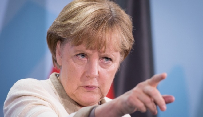 Angela Merkel: Trebuie găsite puncte de convergență cu Trump, în special în privința NATO - angelamerkel-1486399458.jpg