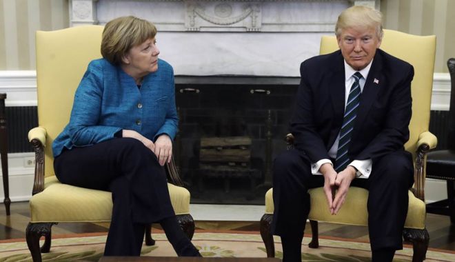 Trump, schimb de replici cu Merkel - angelamerkel-1531915977.jpg