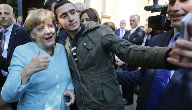 Angela Merkel: Migrația  este cea mai mare provocare - angelamerkel-1536755588.jpg