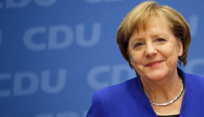 Merkel face apel la o soluție politică a comunității internaționale privind Iranul - angelamerkel-1561217121.jpg