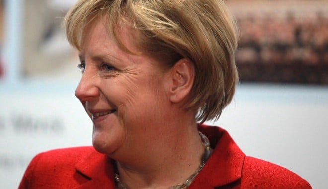 Angela Merkel, acuzată că nu acționează în manieră europeană - angelamerkel12-1345413299.jpg