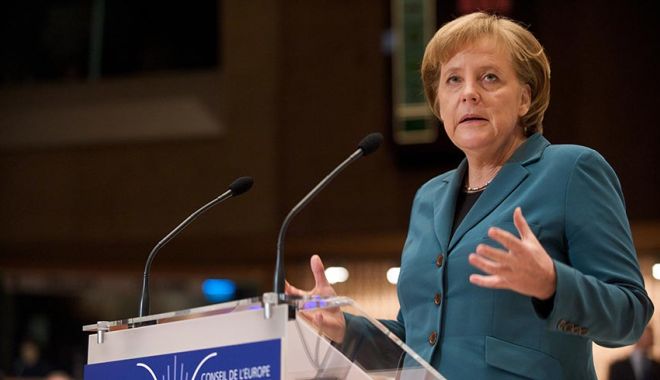 Ziua Europei: Avem responsabilitatea veşnică de a ne aminti de victimele regimului nazist - angelamerkelap-1620465916.jpg
