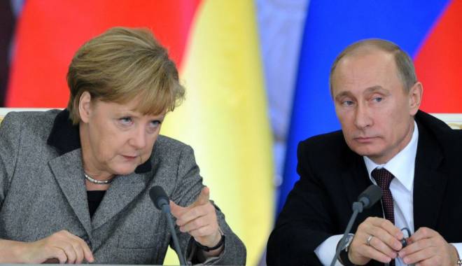 Angela Merkel și Vladimir Putin se întâlnesc astăzi la Moscova - angelamerkelvladimirputin-1431256013.jpg