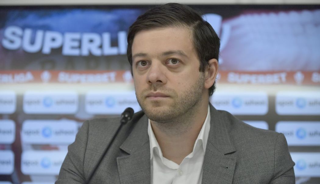 Victor Angelescu, acţionar Rapid: „Ni-l dorim pe Marius Şumudică şi în sezoanele viitoare” - angelescu-sumudica-1743691593.jpg