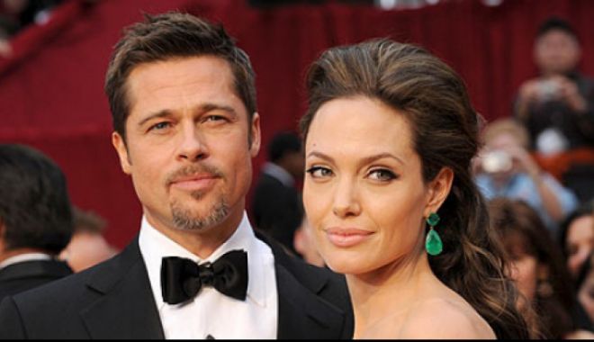 Angelina Jolie îl acuză pe Brad Pitt de violență. Mărturisiri șocante în fața celor de la FBI