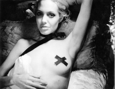Angelina Jolie - poze nud din tinerețe / Galerie foto - angelinajoliebillybobthorntonsho-1319970338.jpg