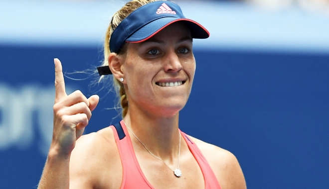 TENIS / Angelique Kerber, calificată în semifinale - angeliquekerber-1491642241.jpg