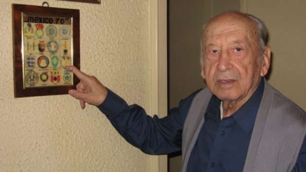 Doliu în fotbalul românesc! A murit fostul selecționer Angelo Niculescu - angelo-1434873575.jpg