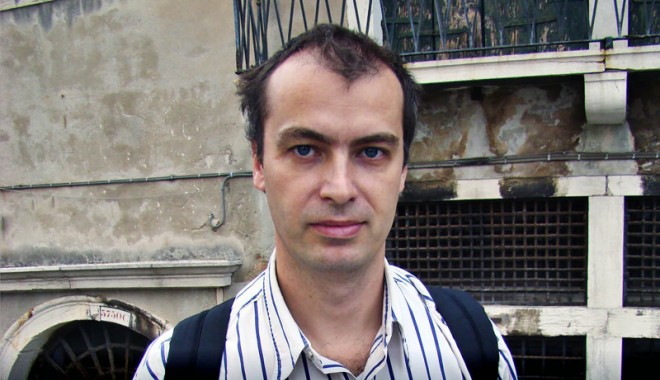 Angelo Mitchievici, noul președinte al scriitorilor dobrogeni - angelomitchievici-1380463500.jpg