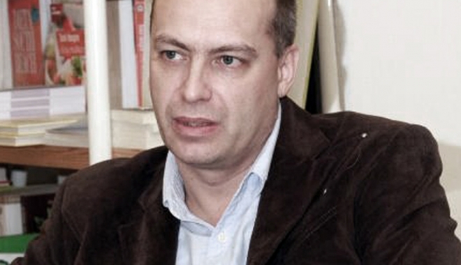 Premii speciale la Gala Filialei Dobrogea a Uniunii Scriitorilor - angelomitchievici-1513275020.jpg