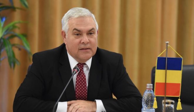Angel Tîlvăr-discuţii cu ministrul de externe din Maroc despre colaborarea militară şi situaţia din Marea Neagră