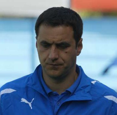Cătălin Anghel, premiat de FRF cu Trofeul 