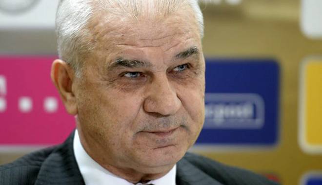 Anghel Iordănescu: 