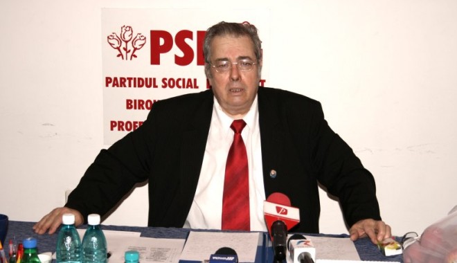 Deputatul PSD Anghel Stanciu, trimis în judecată pentru conflict de interese - anghelstanciu-1383295642.jpg