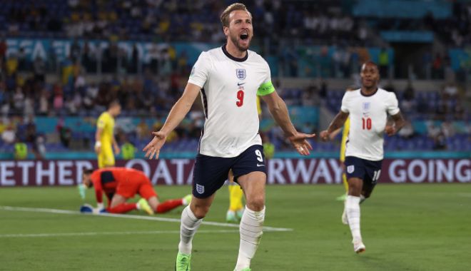 EURO 2020 / UEFA a amendat Anglia cu 30.000 de euro pentru incidentele produse de suporteri la meciul cu Danemarca - anglia-1625920478.jpg