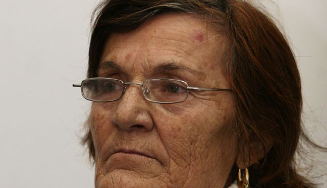 Ani Borși, de la Sanitas, a trecut la cele sfinte - aniborsi1-1542643691.jpg