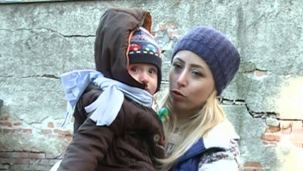 Actrița Ani Crețu trăiește o dramă după ce ȘI-A IMUNIZAT COPILUL: 