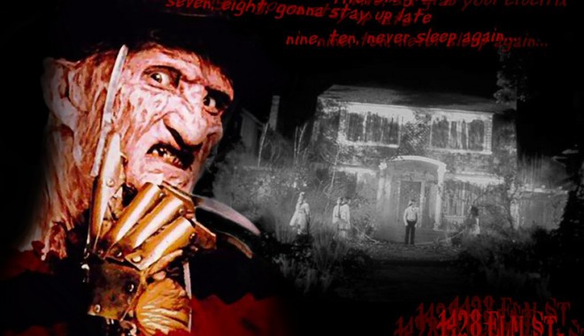 De Halloween, 