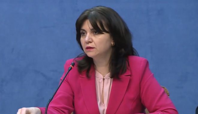 Anisie, despre noul an școlar: Părinții vor afla până în 10 septembrie cum va începe - anisie-1599468385.jpg